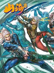 热播榜第四作品缩略图